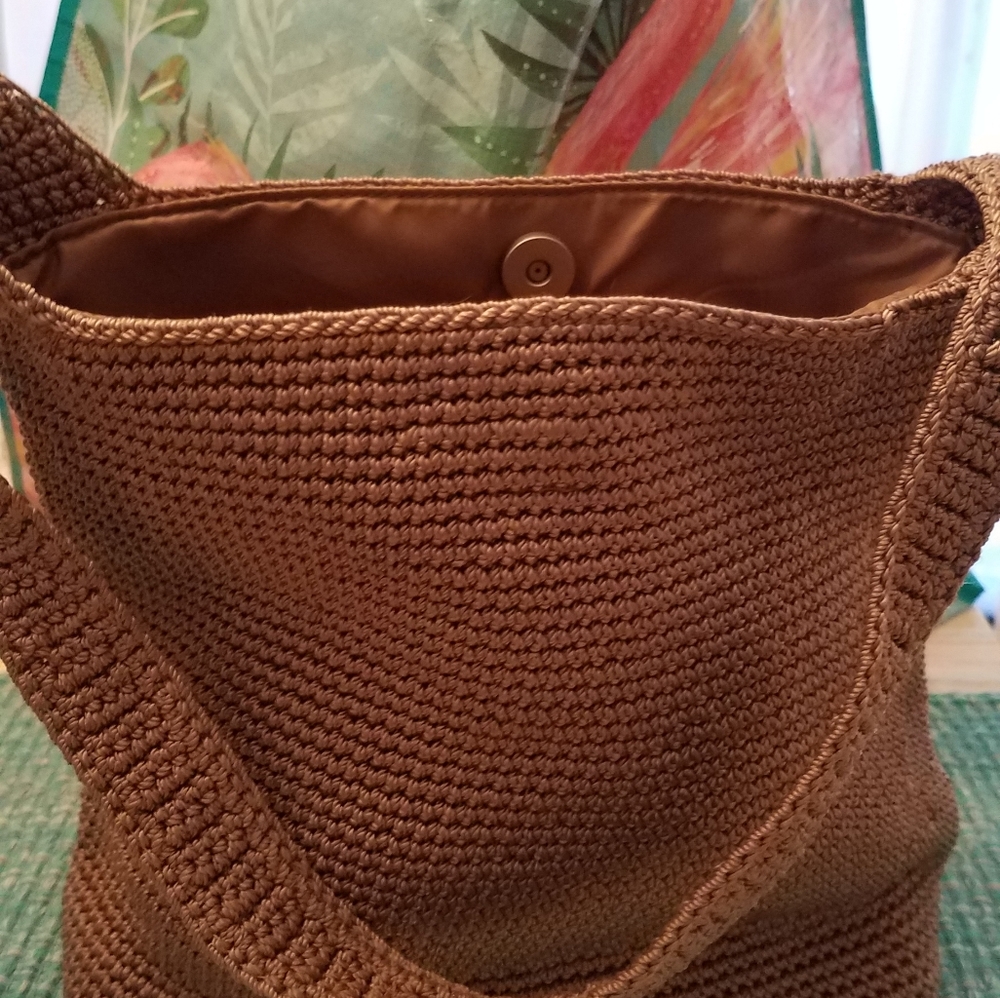 The sak hobo vintage
